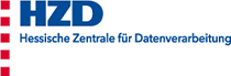 Logo des Bundeslandes Hessen