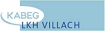 Logo des Landeskrankenhauses Villach