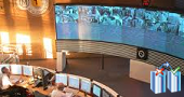Solution de haute disponibilit� dans le PCC de la ligne 1 du m�tro � la RATP