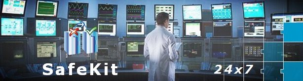 High availability software for critical application