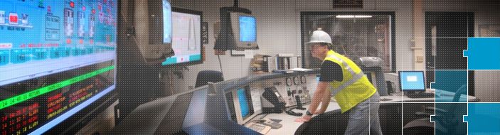 Monitoring systems and networks