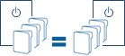 Any replicated data