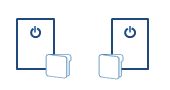 Synchronous replication versus asynchronous replication means data loss or not on failover. Synchronous replication versus asynchronous replication means data loss or not on failover.