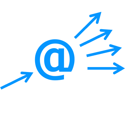 SafeKit cluster operation requiring no dedicated proxy servers or special network configuration for virtual IP address management