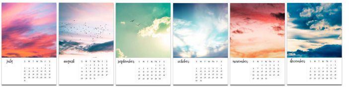 Calendar