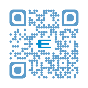 Evidian QR code - The security software publisher - Non intrusive software security solutions and products