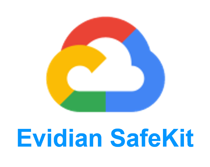 Evidian SafeKit in the Google Cloud marketplace