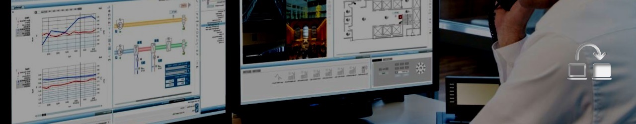 SafeKit avec le système Siemens Desigo CC SCADA