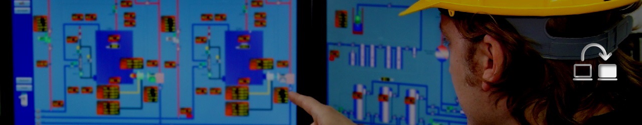 Logiciels SCADA avec SafeKit