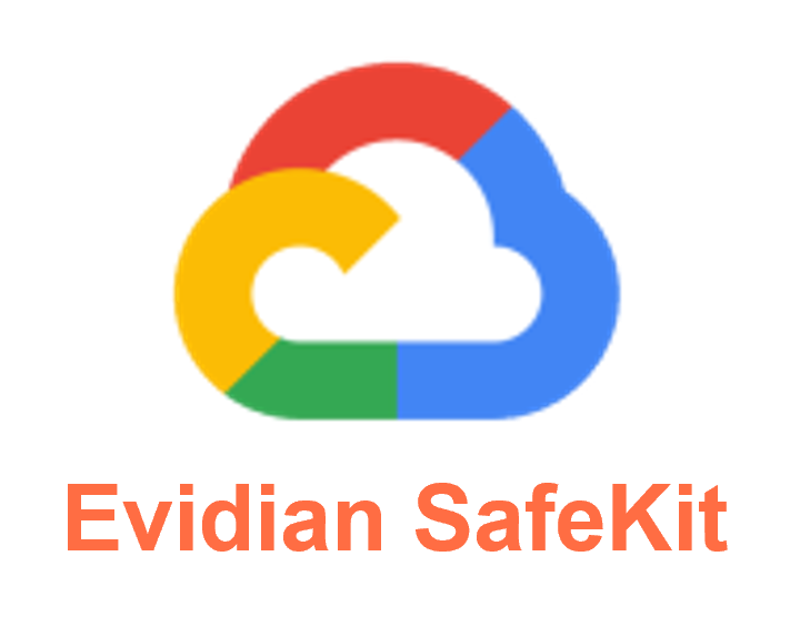 Evidian SafeKit in the Google Cloud marketplace